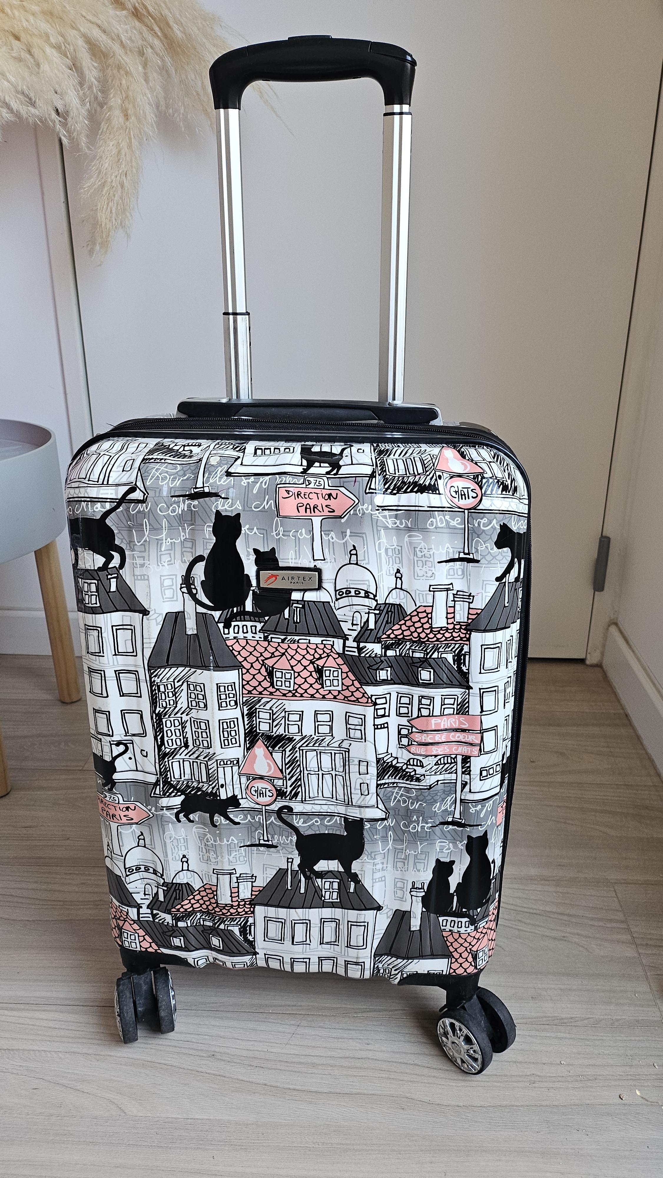 Location valise 93 entre particuliers