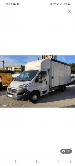 Service : avec camion Service : avec camion