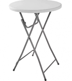 Louer la table