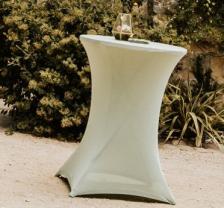 Louer la table