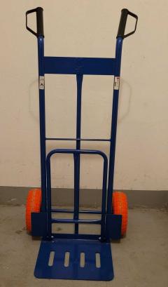 Louer le chariot