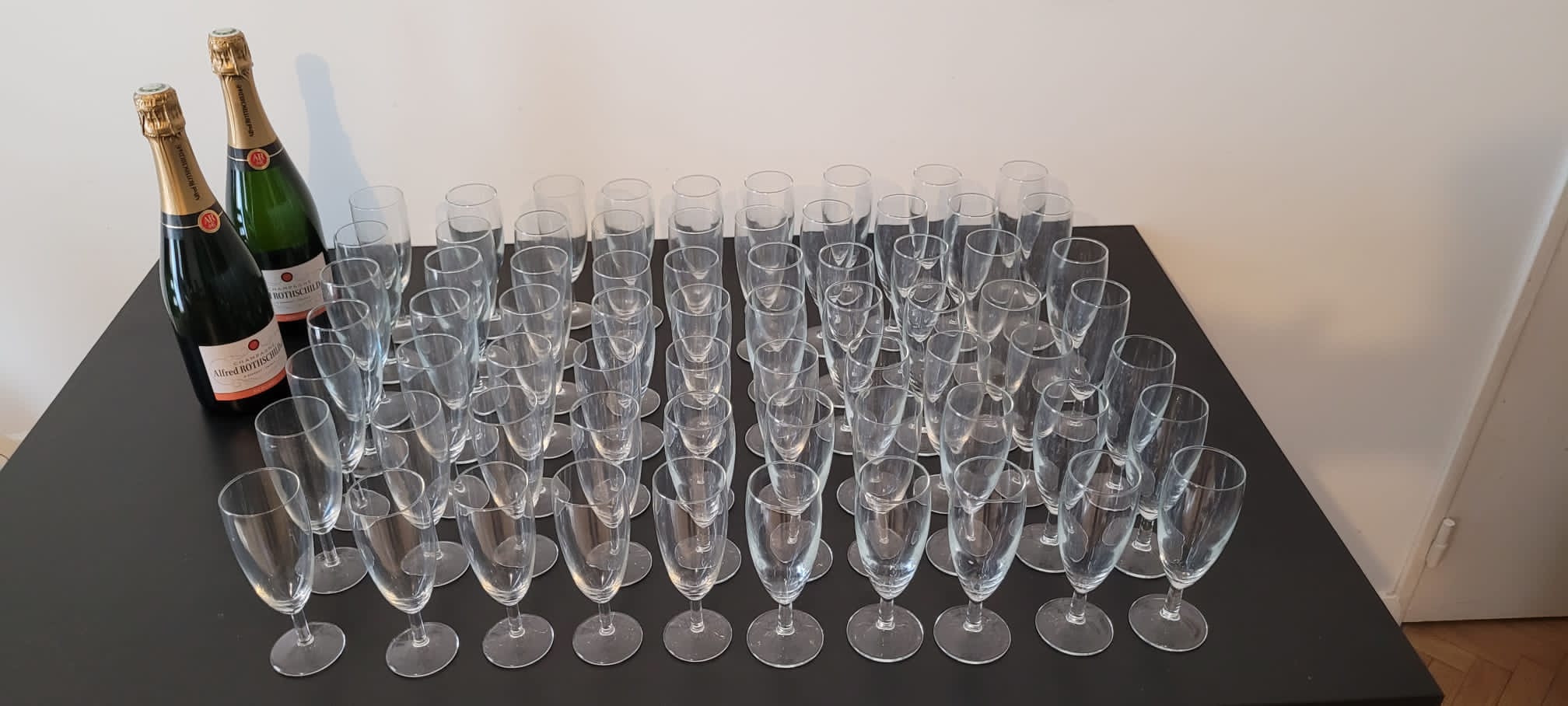 Location vaisselle 92 entre particuliers