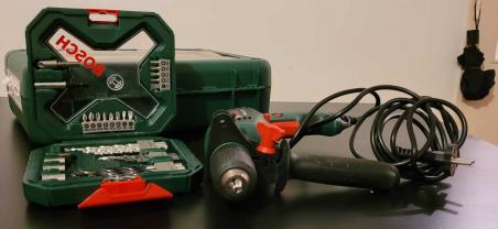 Location : perceuse Location : perceuse