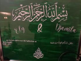 Service : decorateur Service : decorateur