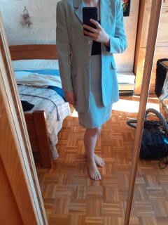 Louer le costume