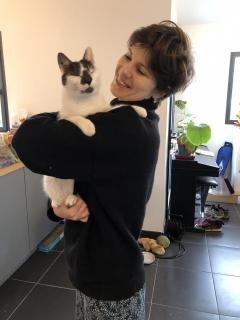 Service : chat Service : chat