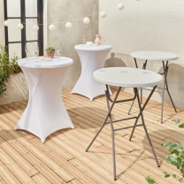 Louer la table