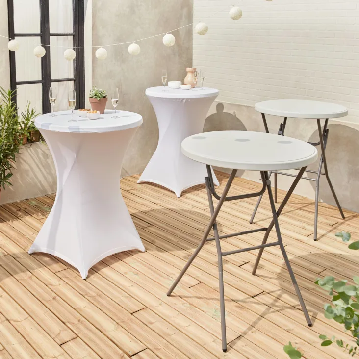Location table de reception 45 entre particuliers