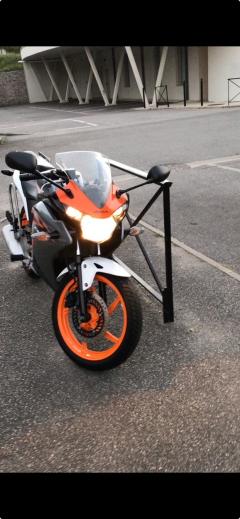 Proposer mes services