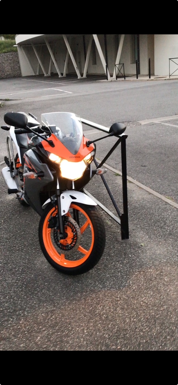 Service reparation moto 06 entre particuliers