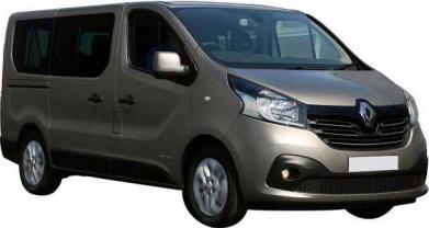 Location minibus entre particuliers