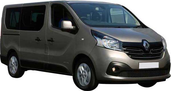 Location minibus 31 entre particuliers