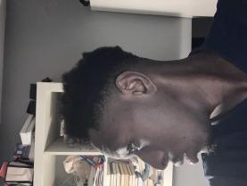 Service : coiffure homme Service : coiffure homme