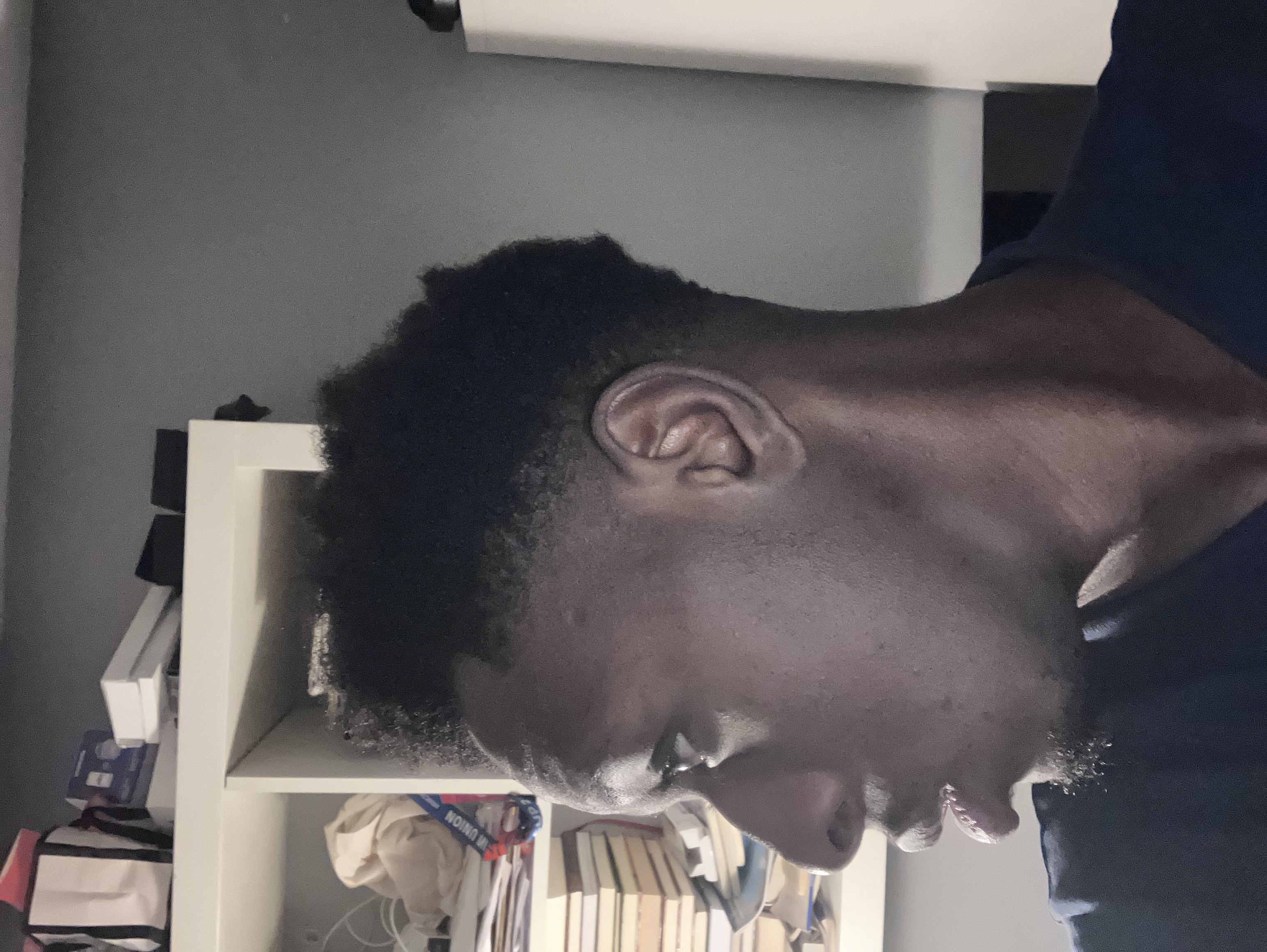 Service coiffure homme 75 entre particuliers