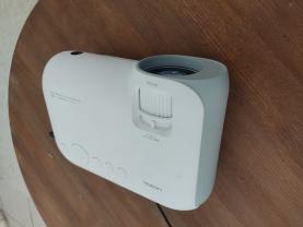 Louer le projecteur