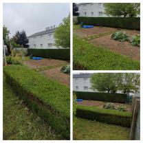 Demander ce jardinier