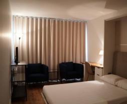 Louer la chambre