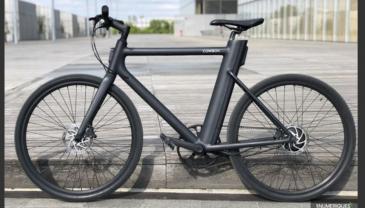 Louer le vélo