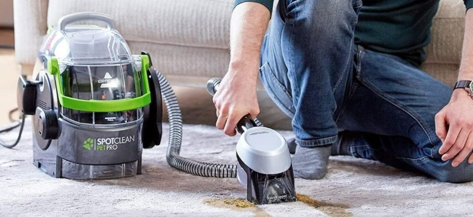 Location shampouineuse 06 entre particuliers