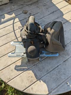 Location : rabot electrique Location : rabot electrique