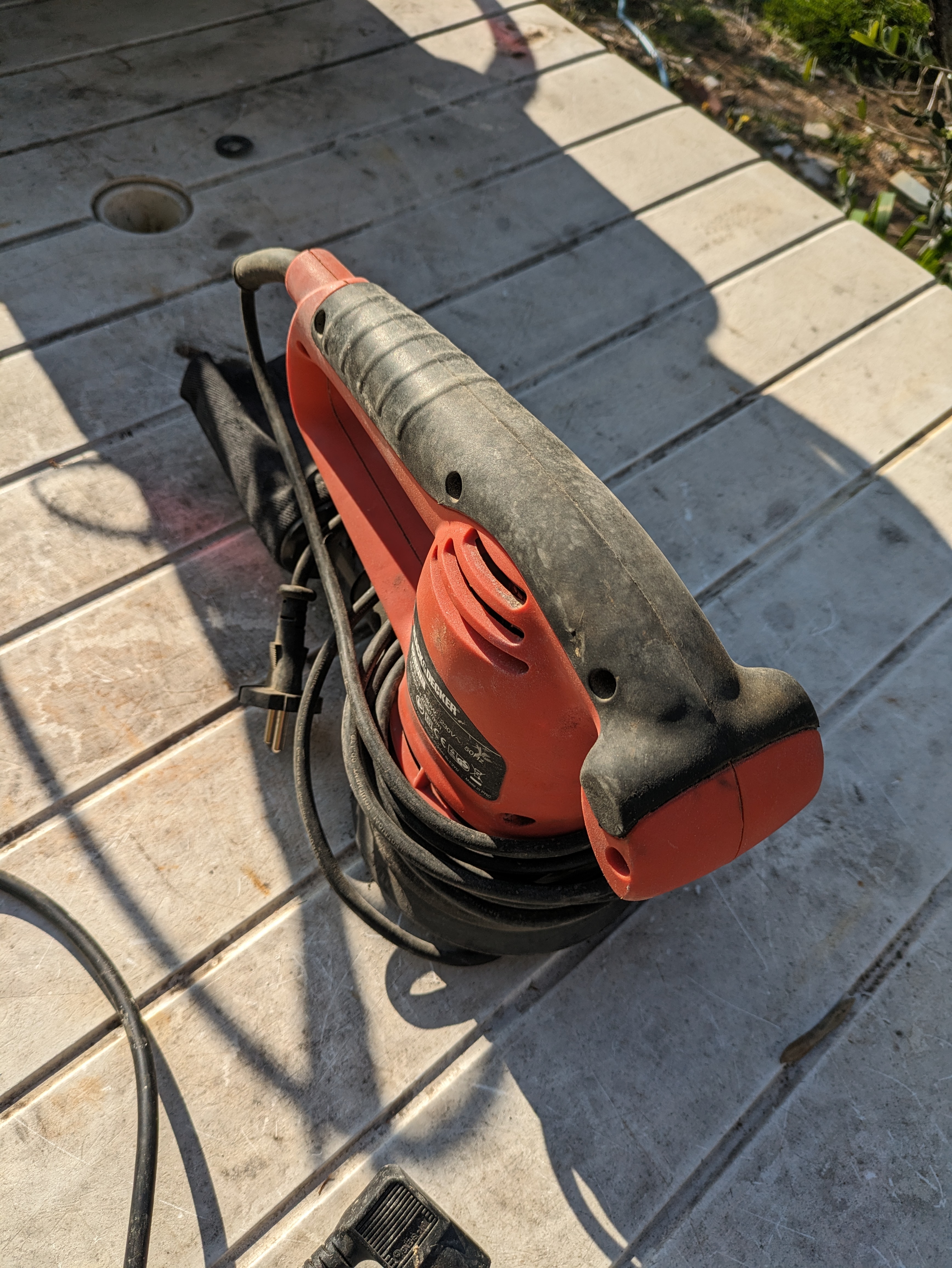 Location ponceuse 06 entre particuliers