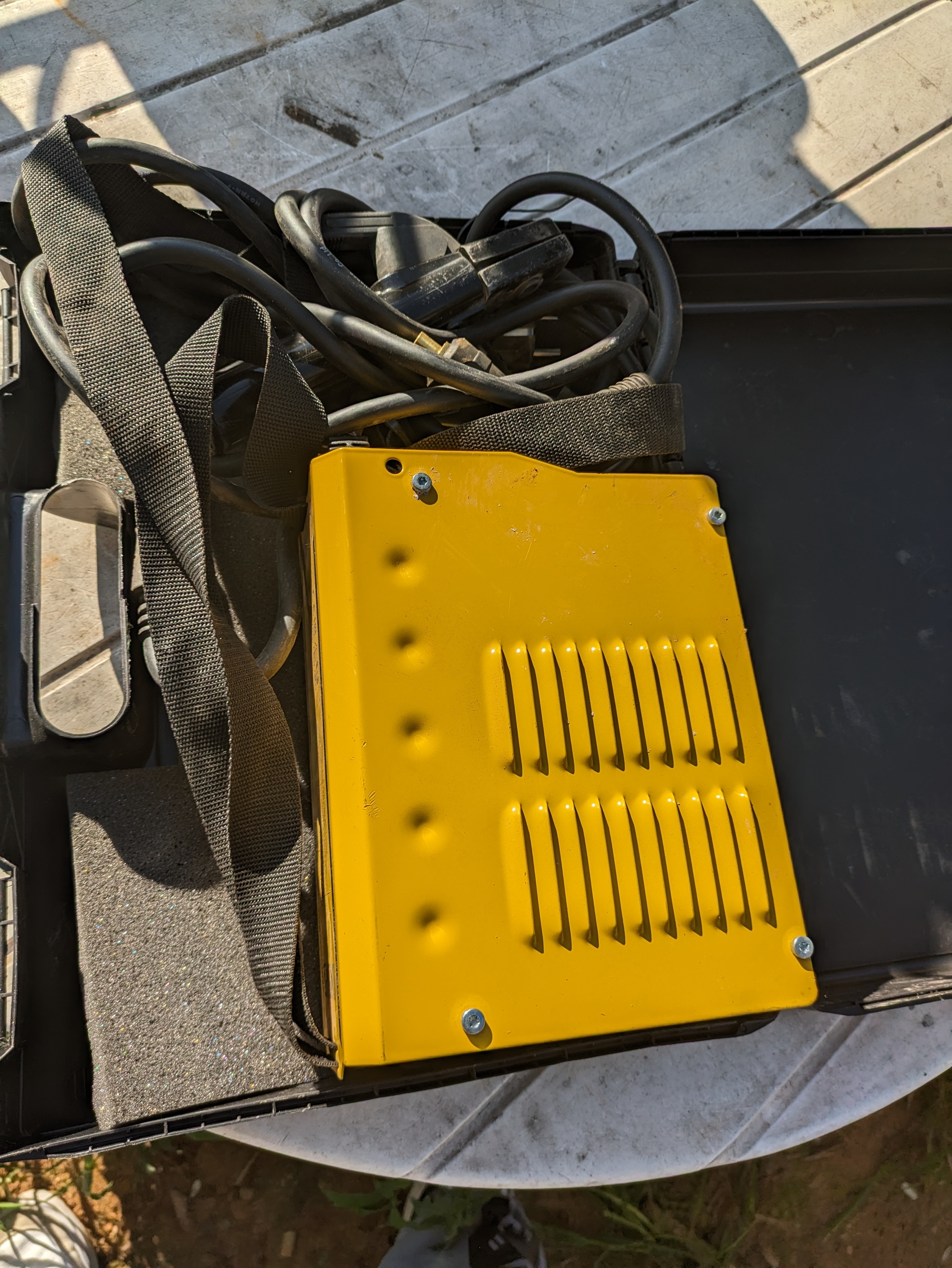 Location poste a souder 06 entre particuliers