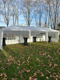 Location : tente reception Location : tente reception