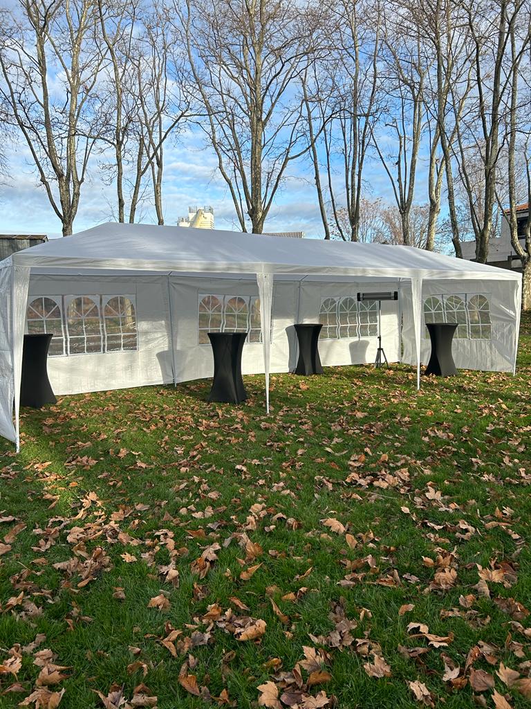 Location tente reception 42 entre particuliers