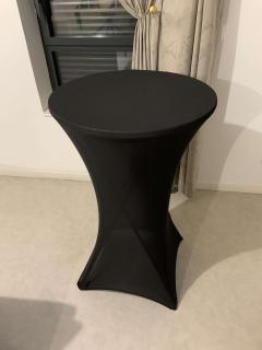 Louer la table