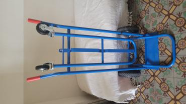 Louer le chariot