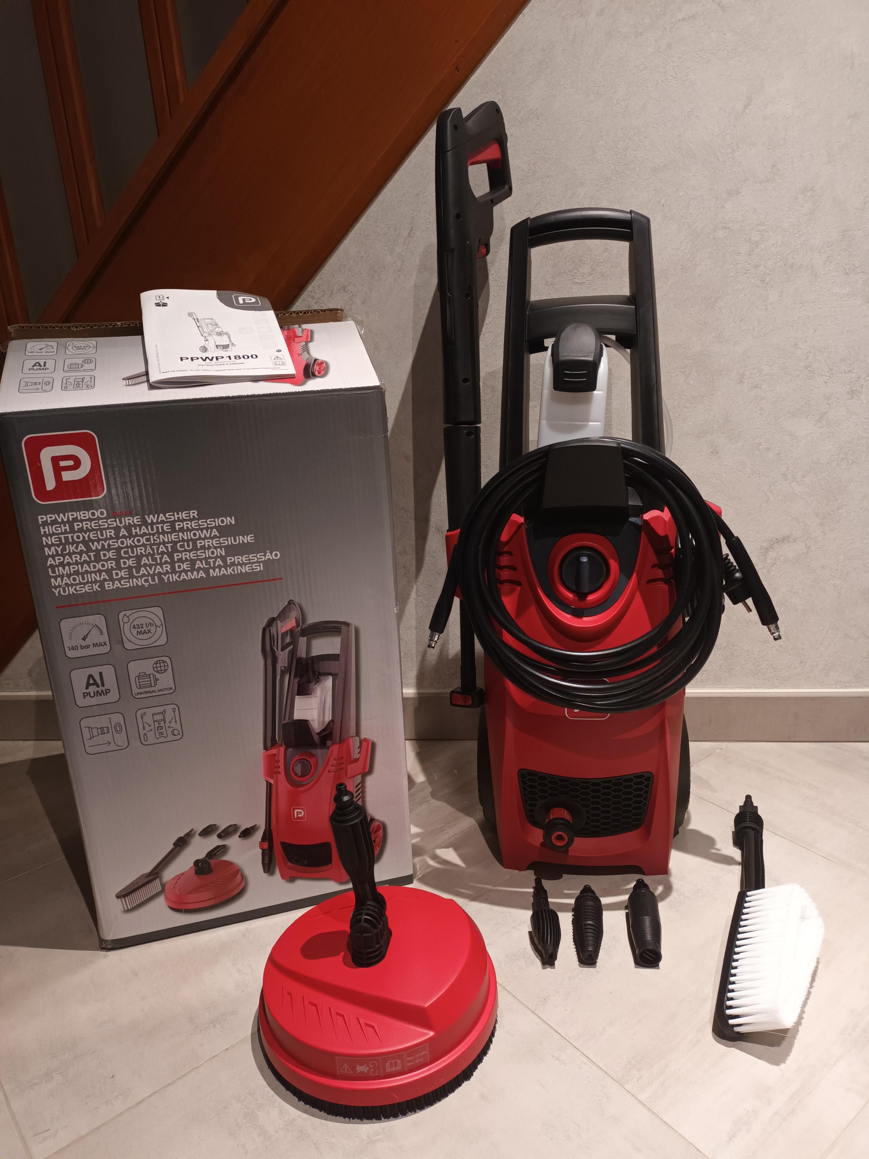 Location nettoyeur haute pression 93 entre particuliers