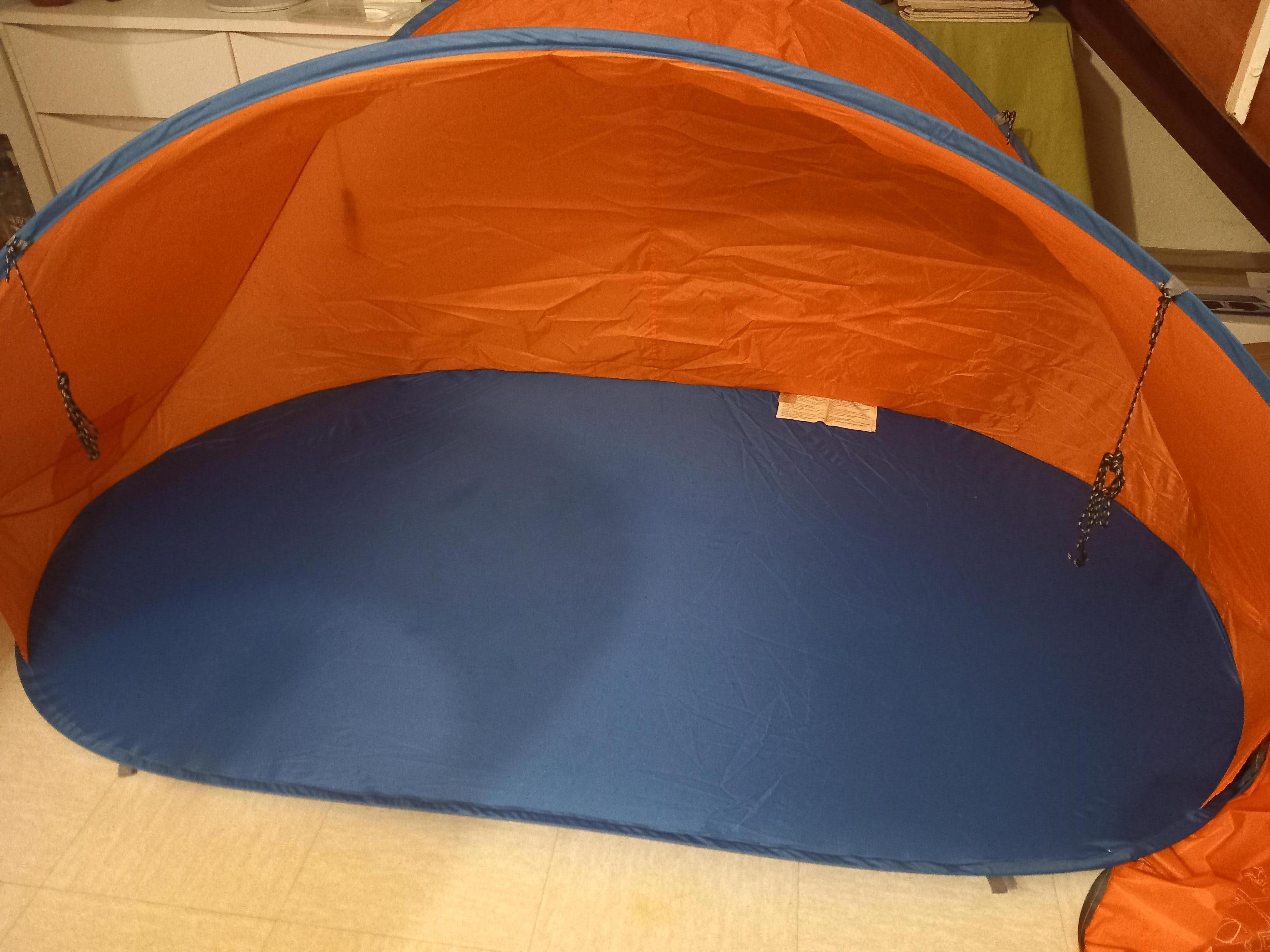 Location tente 60 entre particuliers
