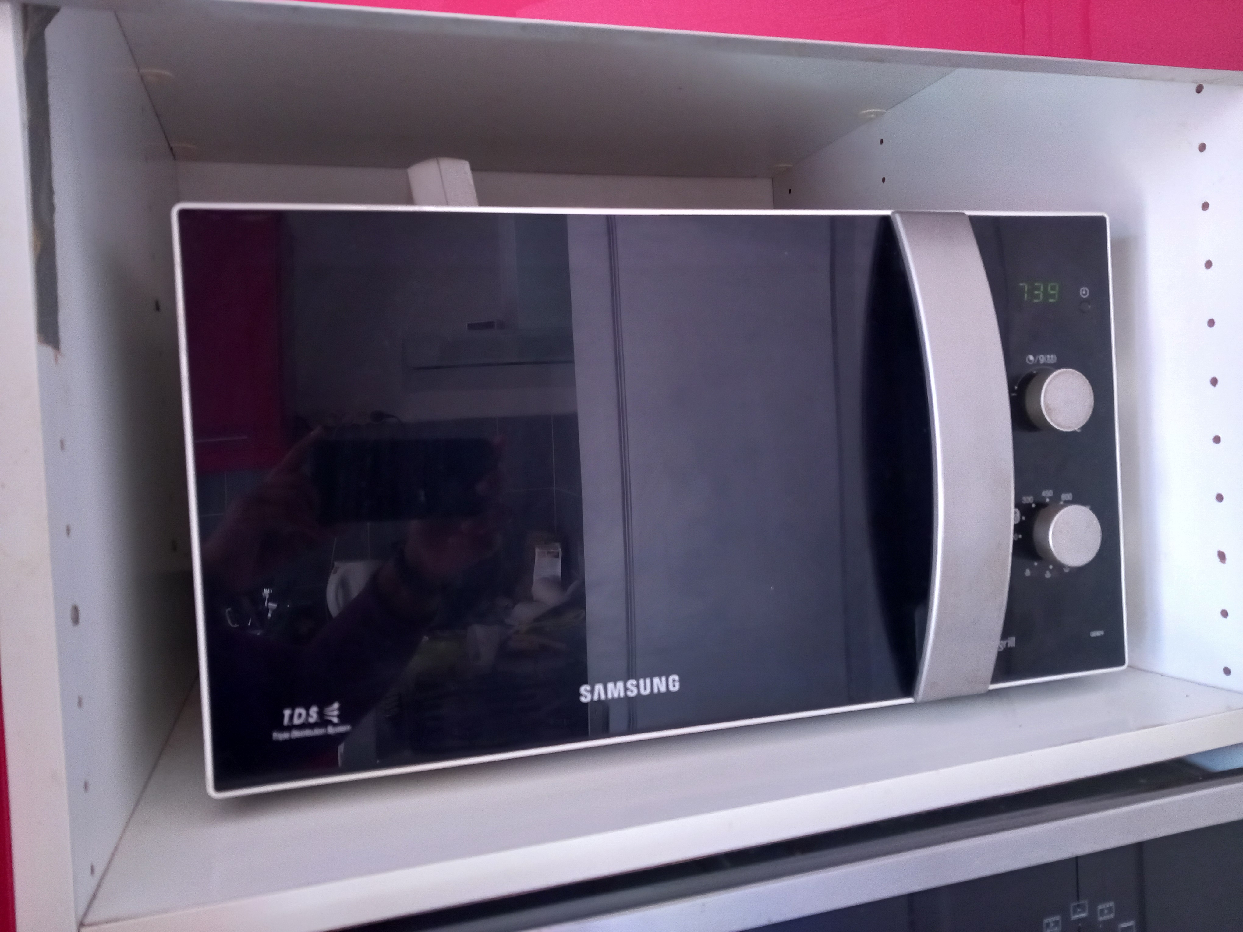 Location micro ondes 60 entre particuliers