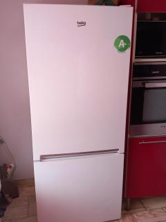Louer le frigo