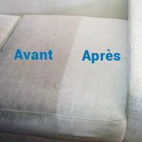 Demander un lavage