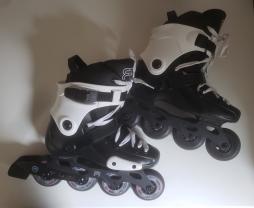 Louer ces rollers