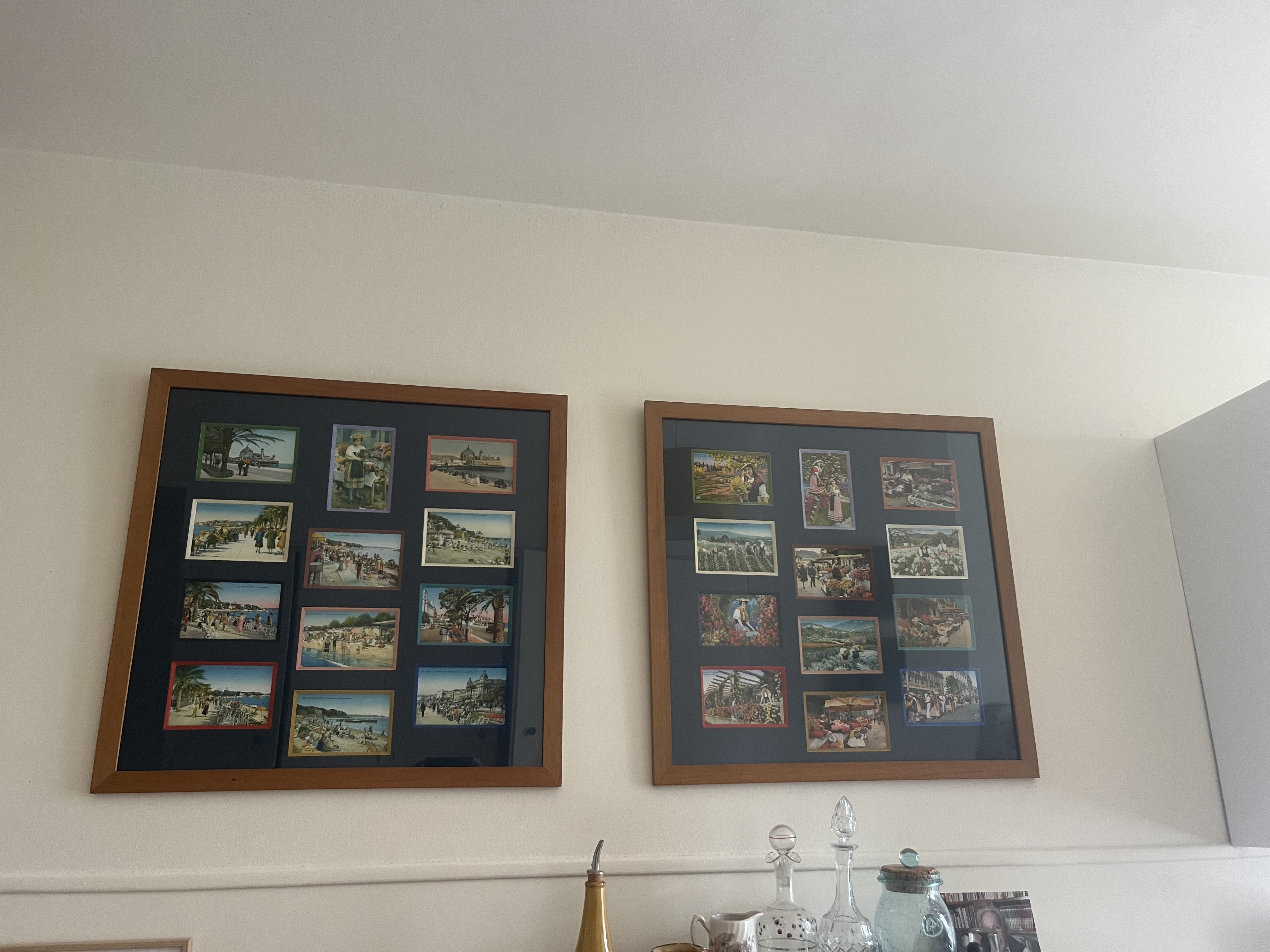 Service peintre 06 entre particuliers