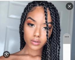 Service : coiffure Service : coiffure