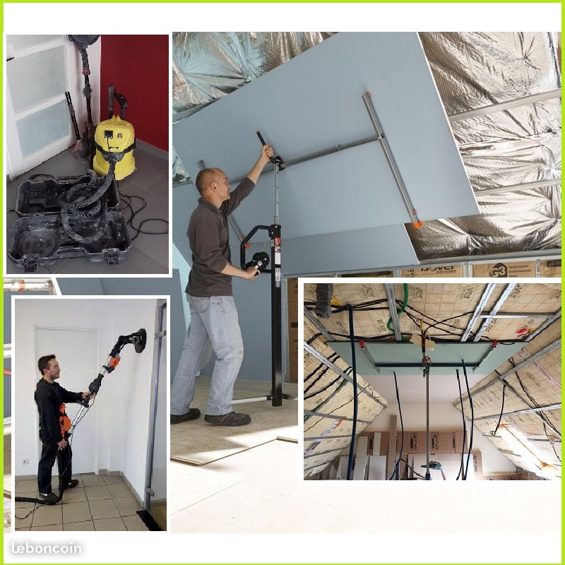 Location leve plaques 59 entre particuliers