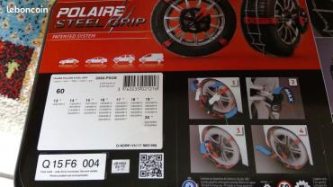 Location : chaine a neige Location : chaine a neige