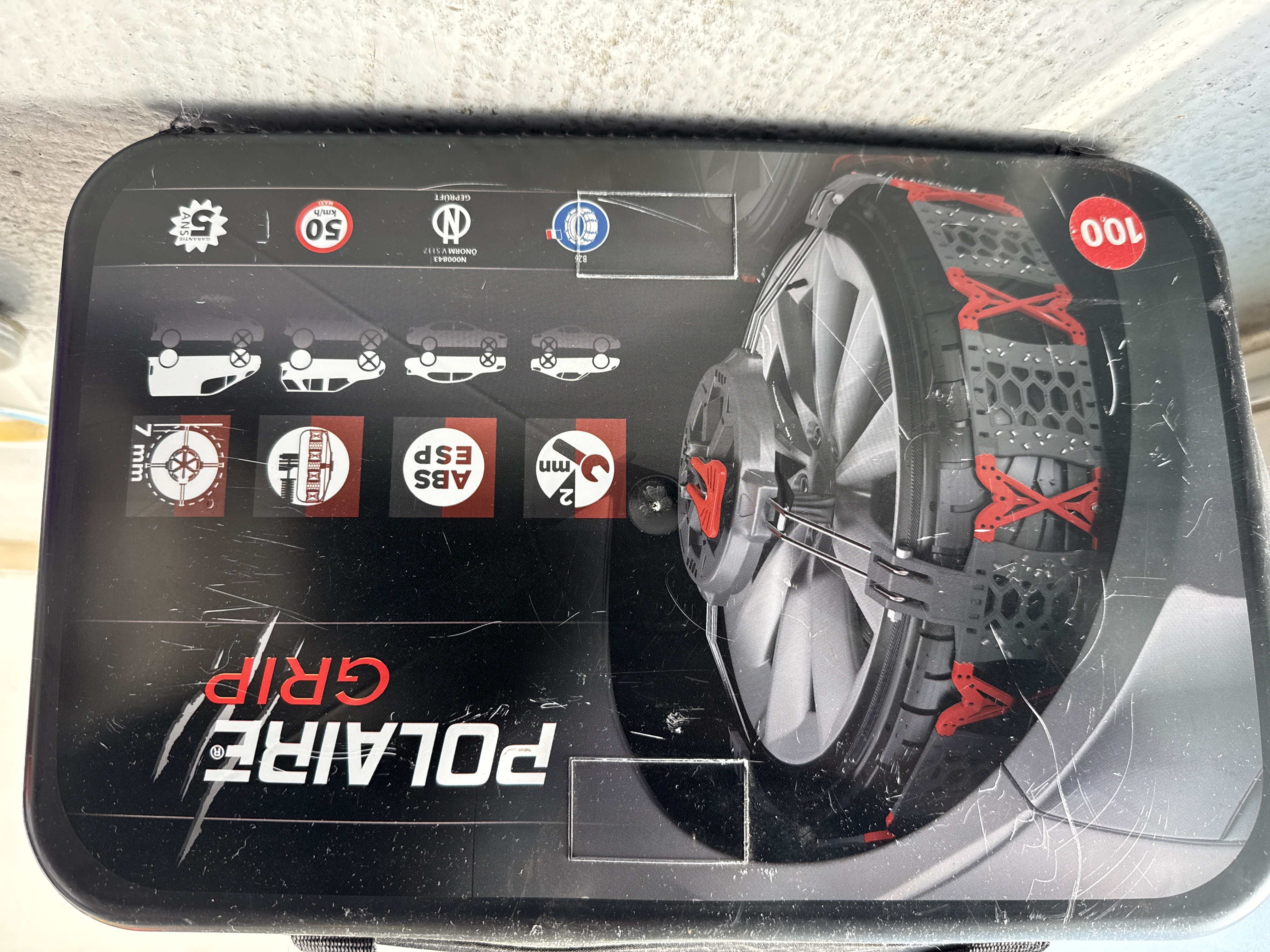 Location chaine a neige 59 entre particuliers