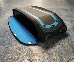 Location : coffre de toit Location : coffre de toit