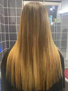 Demander une coiffure
