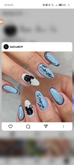 Service : prothesiste ongulaire Service : prothesiste ongulaire