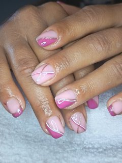 Service : prothesiste ongulaire Service : prothesiste ongulaire