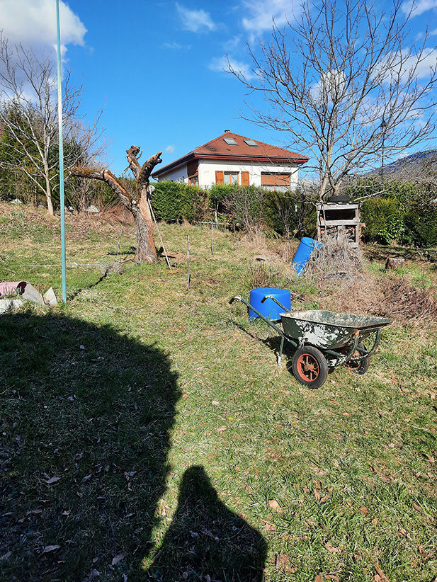 Location minipelle 38 entre particuliers