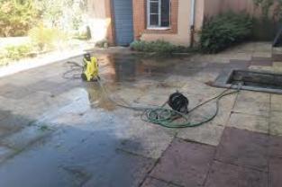 Louer le karcher