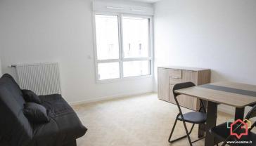 Louer la chambre