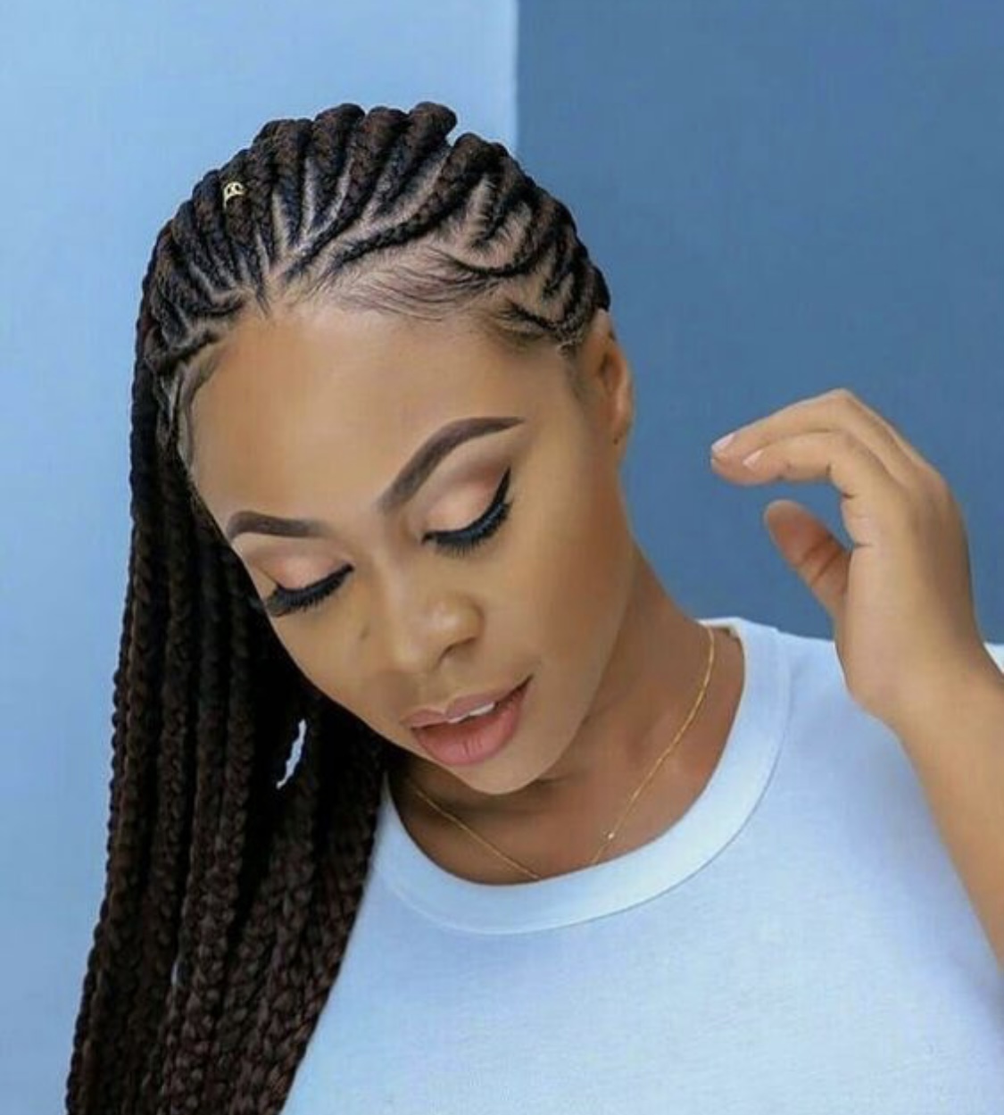 Service tresses africaines 75 entre particuliers