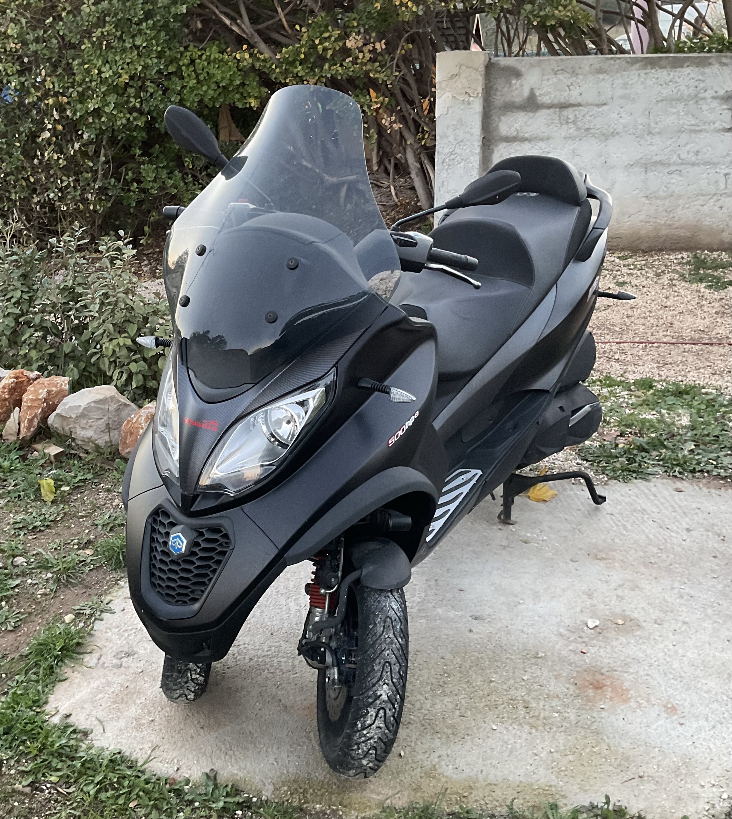 Location scooter 83 entre particuliers